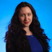 BoxCast Employee Sophia Fisher Beaudet's profile photo