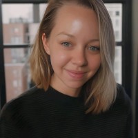 The Association of Plastic Recyclers Employee Megan Moore's profile photo