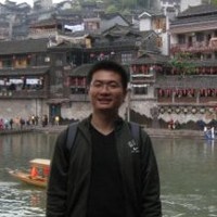 Robert Shen Email & Phone Number
