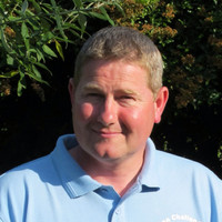 Local Government Employee Phillip Giddings's profile photo