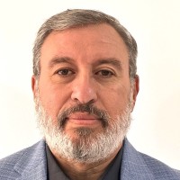Navico Group Employee Yasser Nafei's profile photo