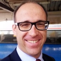 Sheraton Grand Krakow  Employee Luca Ferraro's profile photo