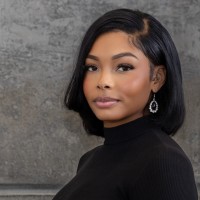 Cornerstone Homes - VA Employee Bria Stith's profile photo