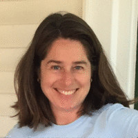 Society for the Protection of New Hampshire Forests Employee Anne Truslow's profile photo