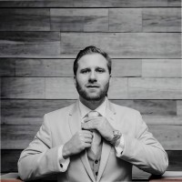 PTI Tech Employee Chris Hoffman's profile photo