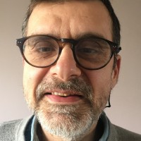 Nicolas Vantis Email