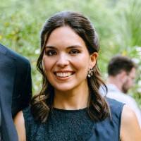 Laura Arias Puig's profile photo