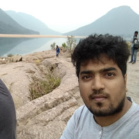 Testpoint™ Employee Vivek M's profile photo