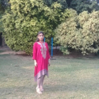 Diginatives Employee Falak Khurram's profile photo