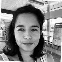 Numero Employee Patricia Garcia Gallegos's profile photo