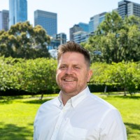 Sensum Group Employee Andrew Pannifex's profile photo