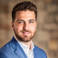 EAVX Employee Hadi Abbas's profile photo