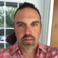 Roberts Onsite Inc. Employee Joshua Gualtieri's profile photo