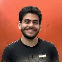 Purdue Physics and Astronomy Employee Myron Tadros's profile photo