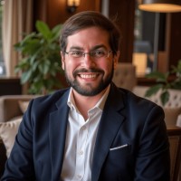 Alibre, LLC Employee Jonathan Pace's profile photo