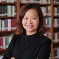 Xiaohong Wang Email & Phone Number