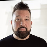 Vurvey Labs Employee Chad Reynolds's profile photo
