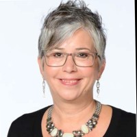 Strategy Muse Employee Michelle Jones's profile photo