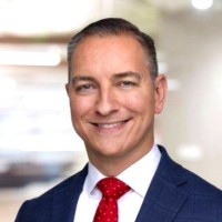 Fisher Phillips Employee James Holt's profile photo