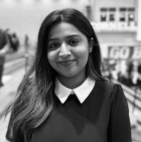 Cladding Concepts Employee Aishwarya Ramaswamy's profile photo