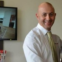 GJ Gardener Homes Employee Simon Spiteri's profile photo