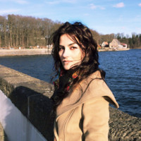 UrbanFootprint Employee Sylvia Cooper's profile photo