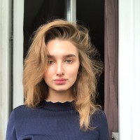 Affnook Employee Liudmyla London's profile photo