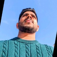 Çimsa Employee Febin James's profile photo