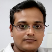 Hum Technologies Employee Piyush Jaiswal's profile photo