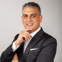 CCM Consultancy Employee Edward Matti's profile photo