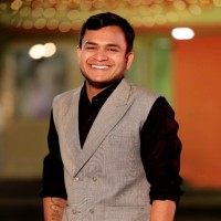 Shail Patel Email & Phone Number | Cyber Drift Solutions Private ...