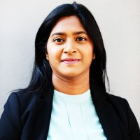 Sharebox - Access Technology Employee Harini Murali's profile photo