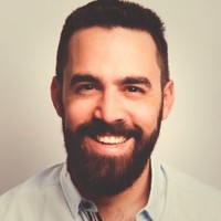 Voicenter Employee Jonathan Benozio's profile photo