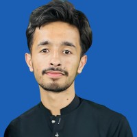 Techfoot Employee Syed Naveed's profile photo