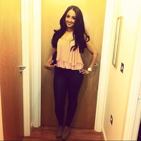 ID Medical Employee Asha Keshwala's profile photo