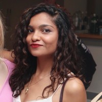 Jisp Employee Rehna Oommen's profile photo
