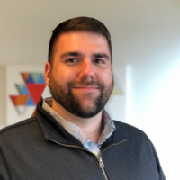 Meta Employee Dan Vanwinkle's profile photo