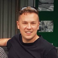 abcam Employee Simon Richardson's profile photo