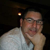 𝗦𝘁𝗼𝗰𝗸𝗽𝗼𝗿𝘁 𝙉𝙃𝙎 𝗙𝗼𝘂𝗻𝗱𝗮𝘁𝗶𝗼𝗻 𝗧𝗿𝘂𝘀𝘁 Employee Andy Singleton's profile photo