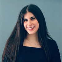 kalamntina Employee Shatha al-Hindawi's profile photo