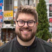 Byos Employee Colby Milton's profile photo