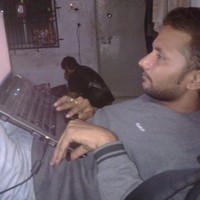 Ceragon Networks Employee Abhishek Dwivedi's profile photo