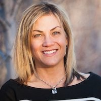 MetLife Employee Gina Miller's profile photo