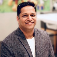 Digitate Employee Sachin Jadhav's profile photo