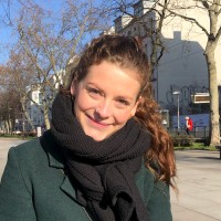 Sweco Employee Rikke Jensen's profile photo