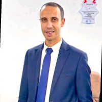 Vitabiotics Egypt Employee Islam Hafez's profile photo