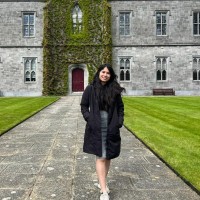 Labdhi Jain's profile photo