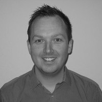 ECIT Account A/S Employee Jesper Tving's profile photo