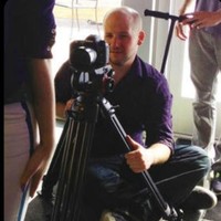 Agency Entourage Employee Andrew Wallace's profile photo