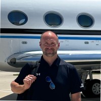 Lockton Employee Aaron Greer's profile photo